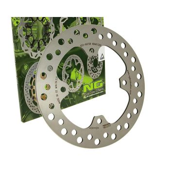 brake disc NG for Polaris Sportsman, Side X