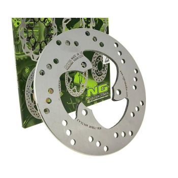 brake disc NG for MBK Skyliner, Yamaha Majesty rear