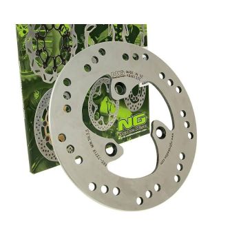 brake disc NG for Benelli, Malaguti, Peugeot
