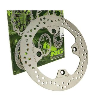 brake disc NG for Burgman AN 650 02-03
