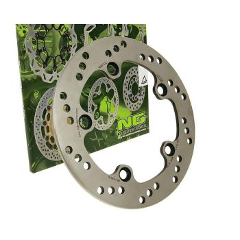 brake disc NG for Suzuki Burgman AN 250, 400