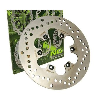 brake disc NG for Benelli Velvet, Malaguti Madison, Phantom