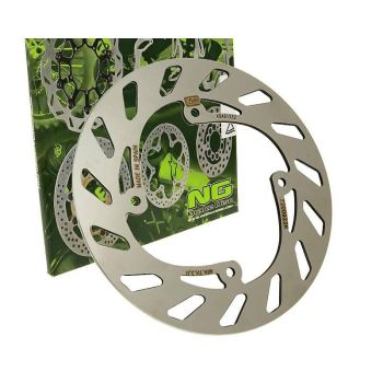 brake disc NG for Beta RR Enduro 50 Alu