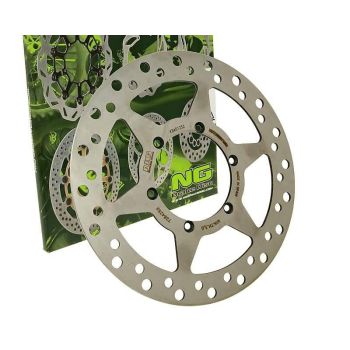 brake disc NG for MotorHispania Furia 50