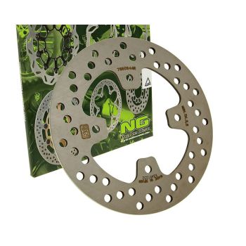 brake disc NG for Polaris Predator 500 rear
