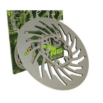 brake disc NG for MH RX, RYZ, Peugeot XPS, XR-6, XR-7