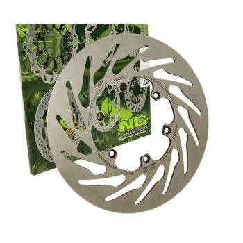 brake disc NG for MH Furia, XP6, XP7