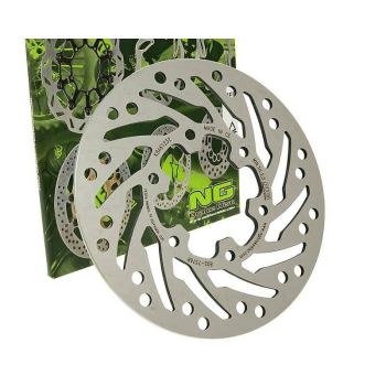 brake disc NG for Aprilia RS 50, Derbi GPR