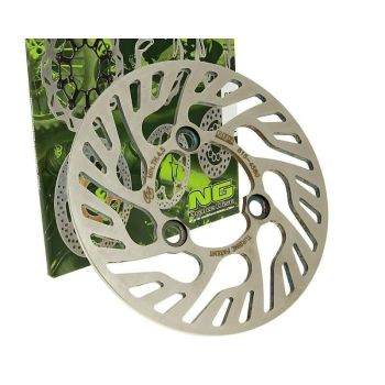 brake disc NG for Gas Gas Wild H.P. Quad, ATV