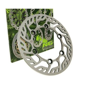 brake disc NG for Gas Gas Wild H.P. Quad, ATV