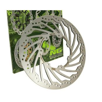 brake disc NG for Rieju RS 2 50