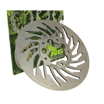 brake disc NG for Rieju RS 2