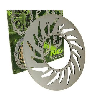 brake disc NG for MBK X-Limit, Yamaha DT