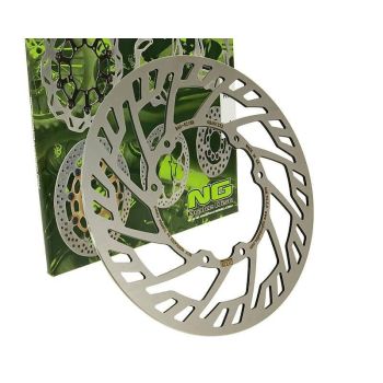 brake disc NG for Derbi Senda DRD