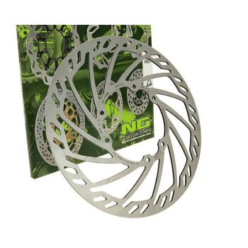 brake disc NG for Derbi DRD