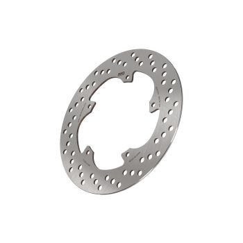 brake disc NG for Derbi GP1 125, 250, Piaggio X8, X9, X-Evo rear