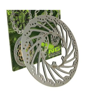 brake disc NG for Rieju RS 2, NKD
