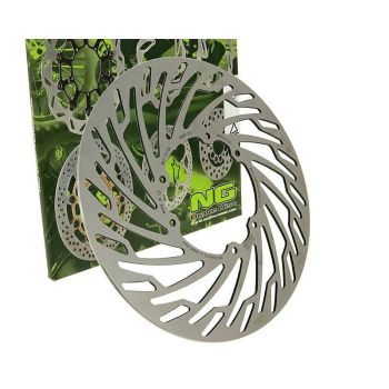 brake disc NG for Aprilia SX, Derbi DRD, Senda, Rieju MRT, SMX