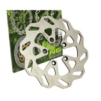 brake disc NG Wavy for Beta RR, RK6 50