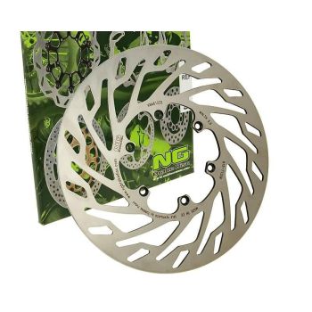 brake disc NG for Rieju RRX, SMX