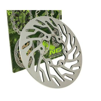 brake disc NG for Rieju SMX, PRX