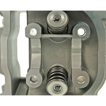 cylinder head Naraku 50cc for Kymco, GY6 4-stroke