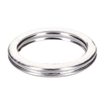 exhaust gasket 23x30x4mm