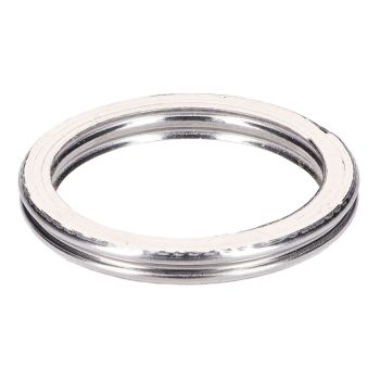 exhaust gasket 25x33x4mm