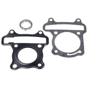 cylinder gasket set Naraku 50cc for 139QMB/QMA, Kymco, Peugeot 4-stroke