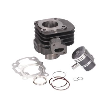 cylinder kit Naraku 50cc 10mm piston pin for Minarelli horizontal AC
