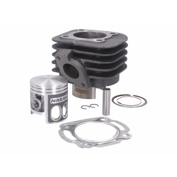 cylinder kit Naraku 70cc for Minarelli horizontal AC