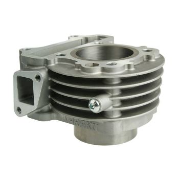 cylinder kit Naraku V.2 72cc for GY6, Kymco 50cc 2V