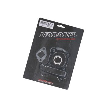 cylinder gasket set Naraku 90cc for 139QMB/QMA, Kymco 4-stroke