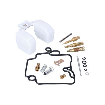 carburetor repair kit Naraku for Keihin CVK carburetor 50cc