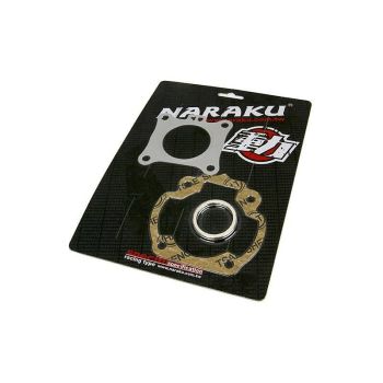 cylinder gasket set Naraku 60cc for Kymco, SYM