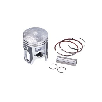 piston set Naraku 60cc for Kymco, SYM (cylinder intake)