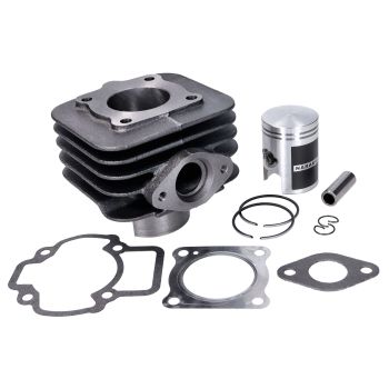 cylinder kit Naraku V.2 50cc for Piaggio AC
