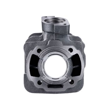 cylinder kit Naraku V.2 50cc for Peugeot vertical AC