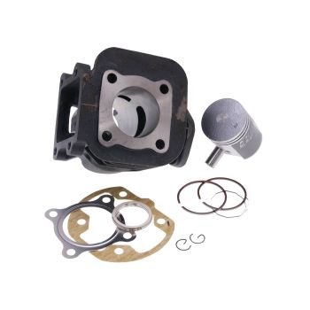 cylinder kit Naraku 50cc for Minarelli vertical AC