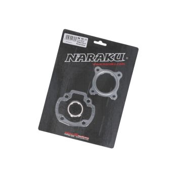 cylinder gasket set Naraku 50cc for Minarelli vertical