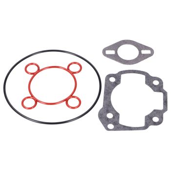 cylinder gasket set Naraku V.2 50cc for Minarelli horizontal LC