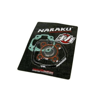 cylinder gasket set Naraku 50cc for Minarelli horizontal LC