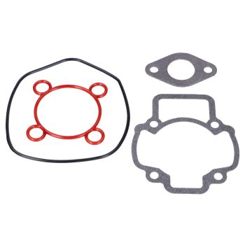 cylinder gasket set Naraku V.2 for Piaggio LC pentagonal