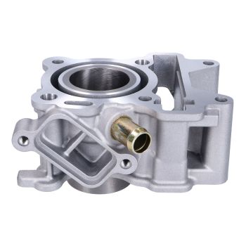 cylinder kit Naraku 50cc 38mm for Yamaha Aerox, Giggle (C3), Neos, Vino, MBK Booster X, Nitro, Ovetto 50 LC 4T