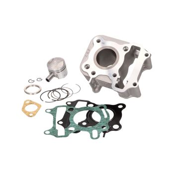 cylinder kit Naraku 50cc for SYM 50cc 4-stroke, Peugeot 50cc 4-stroke
