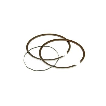 piston ring set Naraku 50cc for Derbi EBE, EBS