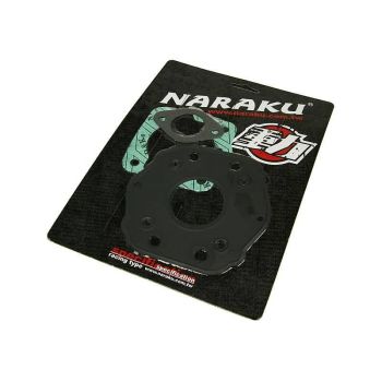 cylinder gasket set Naraku 50cc for Derbi EBE, EBS