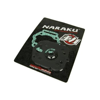 cylinder gasket set Naraku 50cc for Derbi / Piaggio D50B0