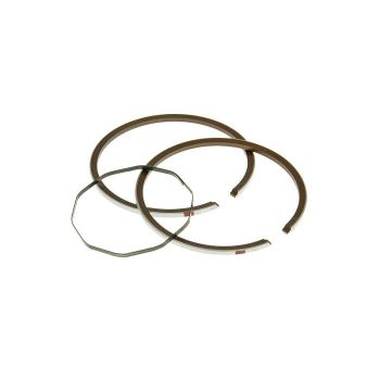 piston ring set Naraku 50cc for 1E40QMB (E2)