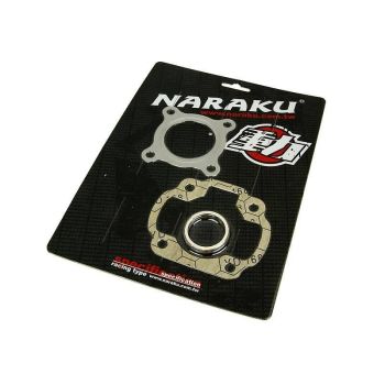 cylinder gasket set Naraku 50cc for 1E40QMB